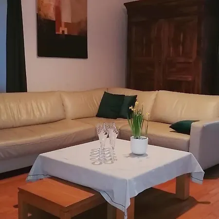 De Avec Piscine Privee *