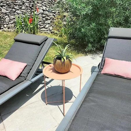 De Avec Piscine Privee * Gages-le-Haut