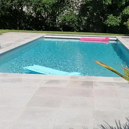 Villa De Avec Piscine Privee Gages-le-Haut