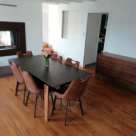 De Avec Piscine Privee Villa